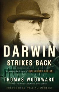 Imagen de portada: Darwin Strikes Back 9780801065637