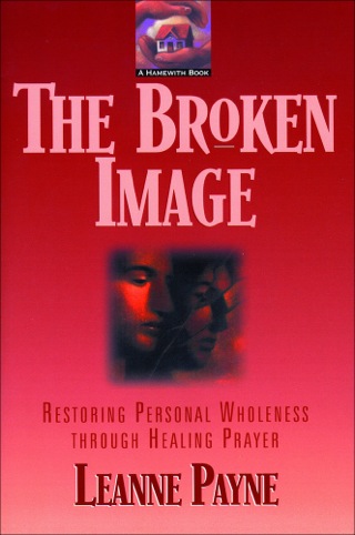 Imagen de portada: The Broken Image 9780801053344