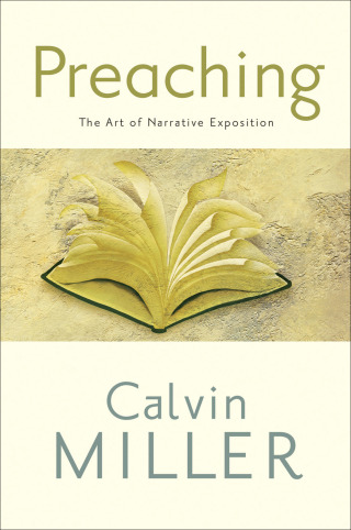 Imagen de portada: Preaching 9780801072437