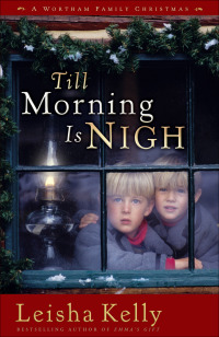 Cover image: Till Morning Is Nigh 9780800718879