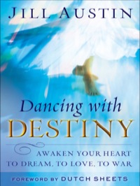 Cover image: Dancing with Destiny 9780800794255
