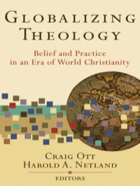 Cover image: Globalizing Theology 9780801031120