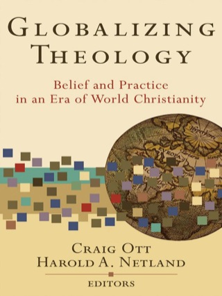 Imagen de portada: Globalizing Theology 9780801031120