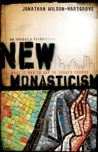 صورة الغلاف: New Monasticism 9781587432248