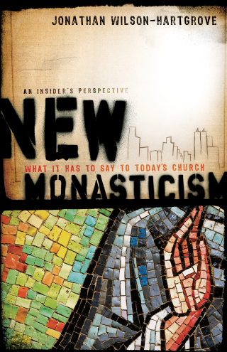 Imagen de portada: New Monasticism 9781587432248
