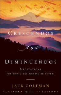 Cover image: Crescendos and Diminuendos 9780801068362