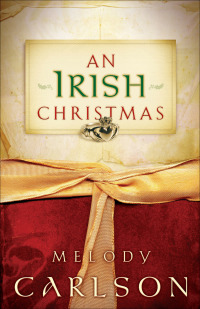 Cover image: An Irish Christmas 9780800718800