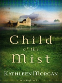 Cover image: Child of the Mist 9780800759636