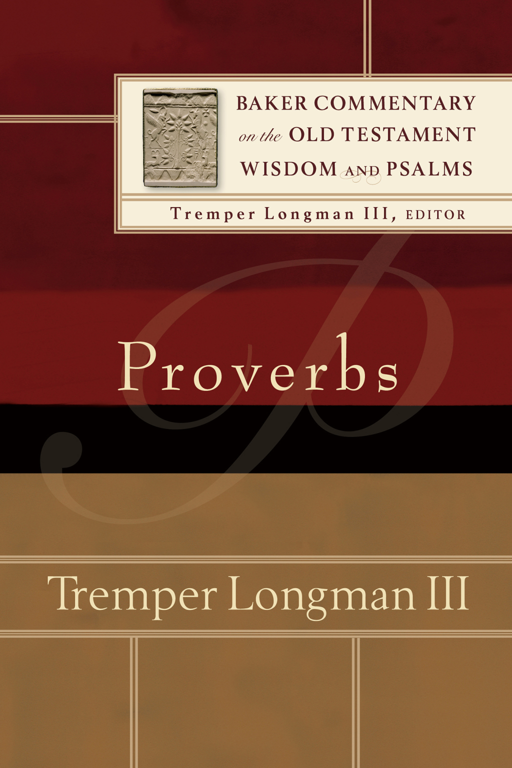 Proverbs (eBook)