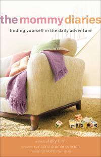 Cover image: The Mommy Diaries 9780800732875