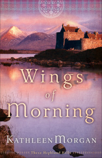 Imagen de portada: Wings of Morning 9780800759643
