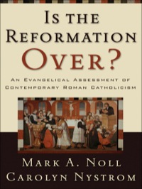 Cover image: Is the Reformation Over? 9780801035753