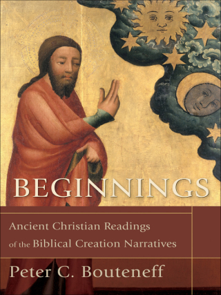 Cover image: Beginnings 9780801032332