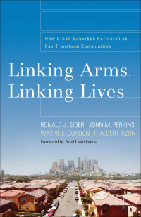 Imagen de portada: Linking Arms, Linking Lives 9780801070839