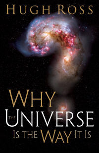 Cover image: Why the Universe Is the Way It Is 9780801071966