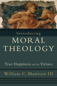 Imagen de portada: Introducing Moral Theology 9781587432231
