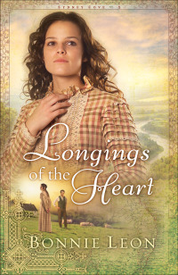 Cover image: Longings of the Heart 9780800731779