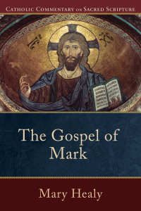 表紙画像: The Gospel of Mark 9780801035869