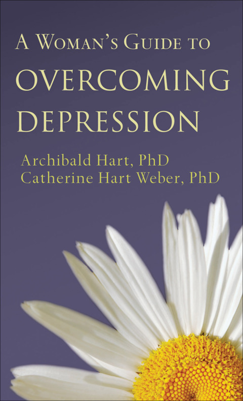 A Woman's Guide to Overcoming Depression - FULL INSTANT DOWNLOAD | PDF DOCX EPUB