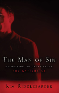Cover image: The Man of Sin 9780801066061