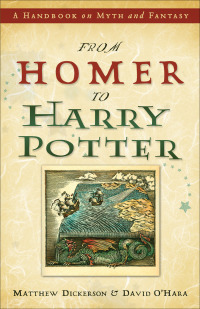 Imagen de portada: From Homer to Harry Potter 9781587431333