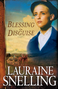 Cover image: Blessing in Disguise 9780764201967
