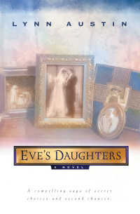 表紙画像: Eve's Daughters 9781441202239