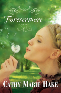Cover image: Forevermore 9780764203183