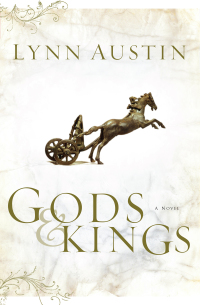 Cover image: Gods and Kings 9780764229893