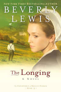Cover image: The Longing 9780764203121
