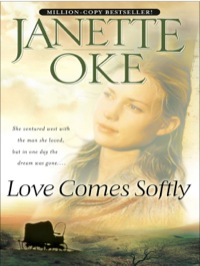 Cover image: Love Comes Softly 9780764228322