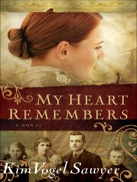Cover image: My Heart Remembers 9780764202629