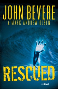 Cover image: Rescued 9780764202001