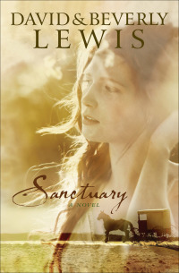 Cover image: Sanctuary 9780764204043