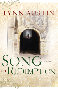 Imagen de portada: Song of Redemption 9780764229909