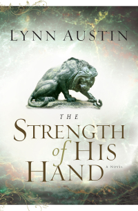 Cover image: The Strength of His Hand 9780764229916