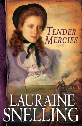 表紙画像: Tender Mercies 9780764201950