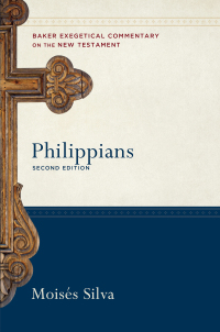 Cover image: Philippians 2nd edition 9780801083495
