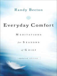 Cover image: Everyday Comfort 9780801067884