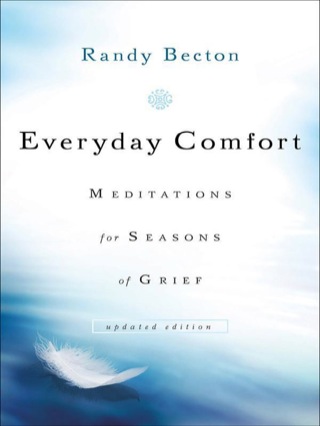 Imagen de portada: Everyday Comfort 9780801067884