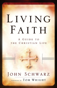 Cover image: Living Faith 9780801065668