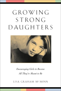 Cover image: Growing Strong Daughters 9780801067990