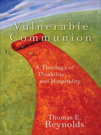 Cover image: Vulnerable Communion 9781587431777