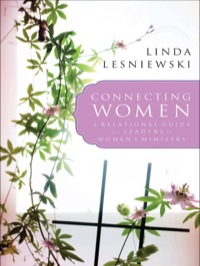 Cover image: Connecting Women 9780801068119