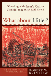 Cover image: What about Hitler? 9781587430657