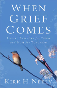 Cover image: When Grief Comes 9780801067600