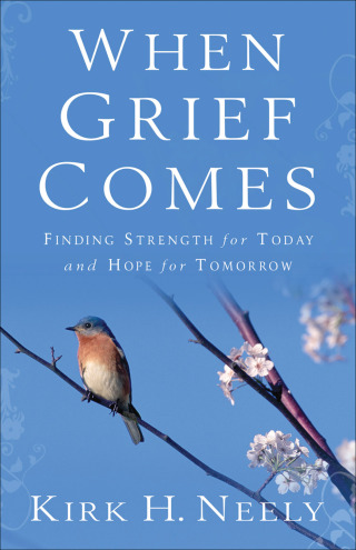 Imagen de portada: When Grief Comes 9780801067600