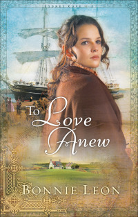 Cover image: To Love Anew 9780800731762