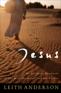 Cover image: Jesus 9781441202741