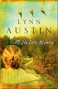 Cover image: All She Ever Wanted 9780764228896